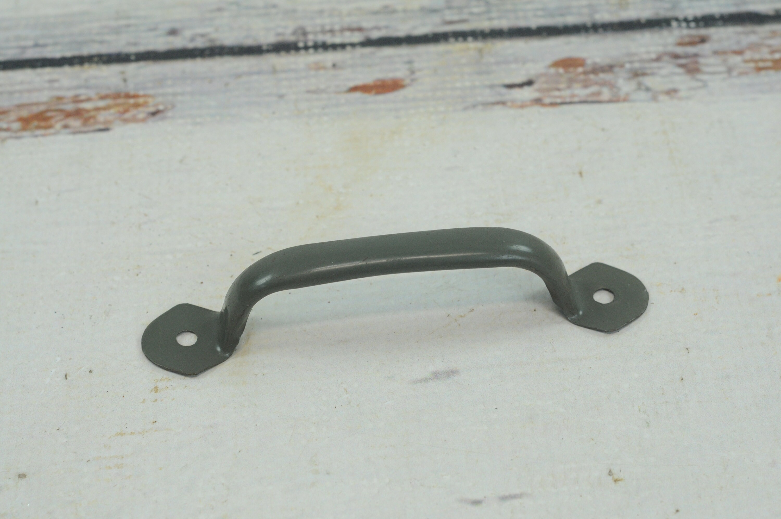 Vintage Replacement Drawer Handle for an Equipto Parts Etsy
