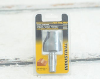 Craftsman Router Bit - Etsy