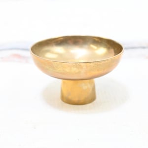 Vintage Brass Dhoop Stand Incense Holder, Dhoop Box, Lamp, Brass Puja Dhoopdani, Prayer Lamp