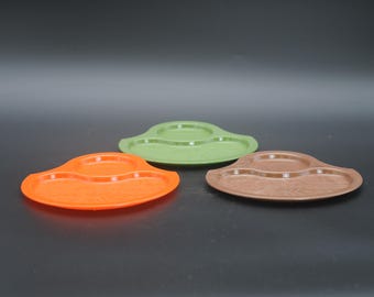 ヴィンテージ。素晴らしいラスベガス銅製灰皿 ラスベガスのお土産