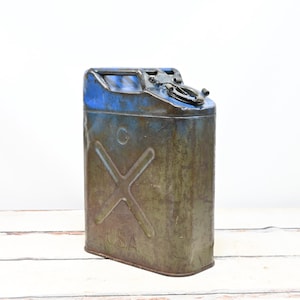 Military gas can - Etsy 日本