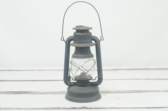 Antique. Dietz Shapleigh Hardware Co Tubular Norliegh Diamond