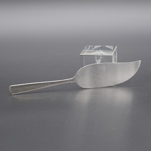 Vintage Lady Duff Stainless of Imperial Cheese Spreader, Jelly spreader, Icing Spreader