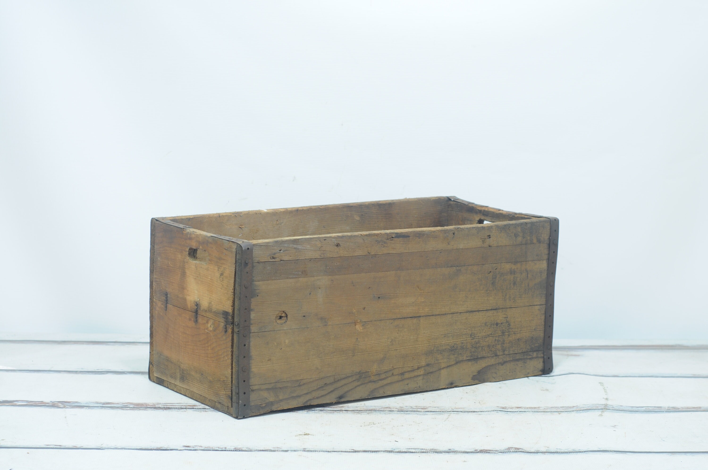 WOODEN BOX - POINT NO.39｜東京｜五反田｜目黒｜ヴィンテージ