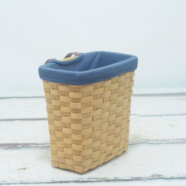Door Knob Basket Etsy