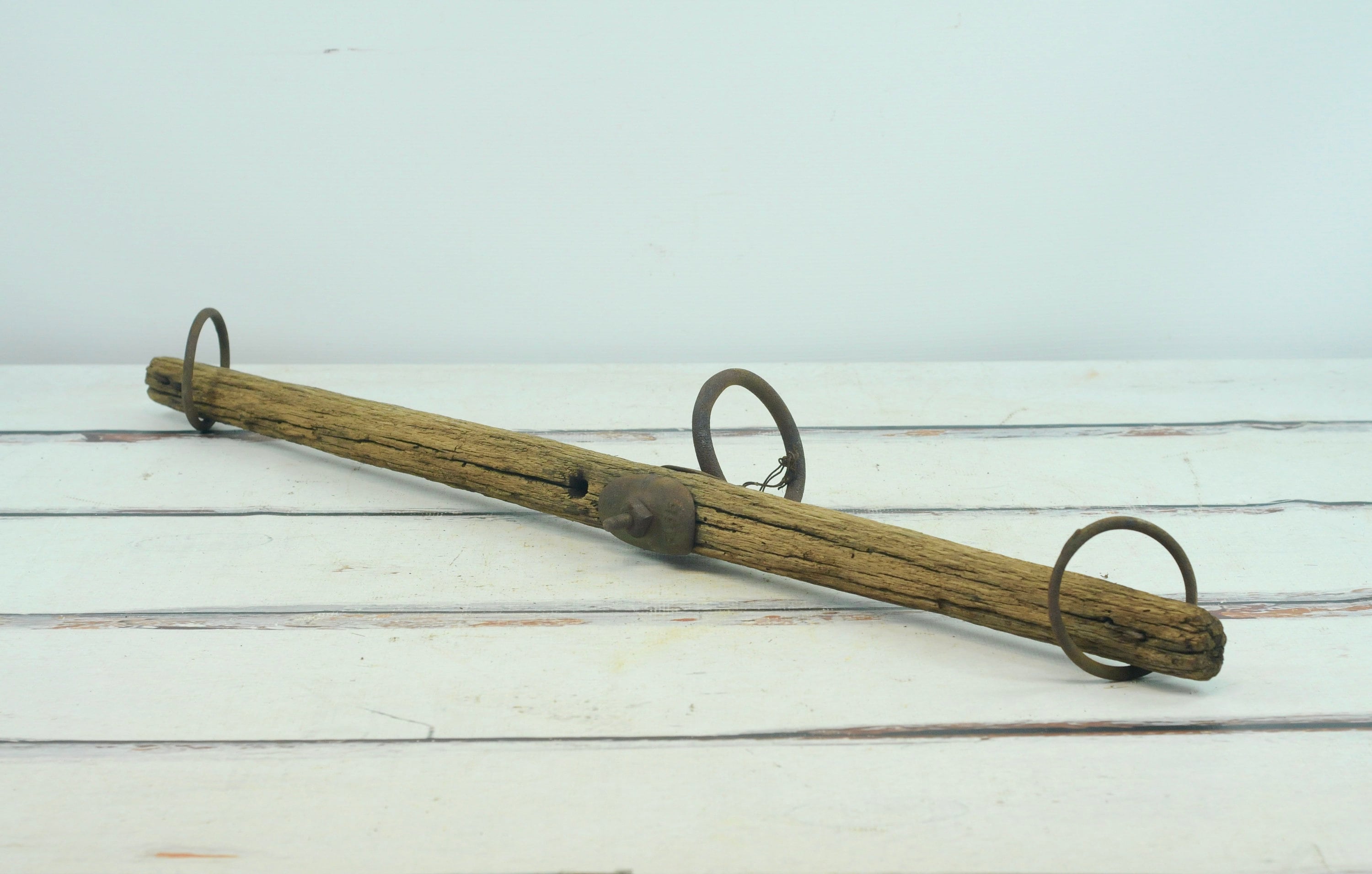 Oxen Yoke for sale Only 4 left at 70