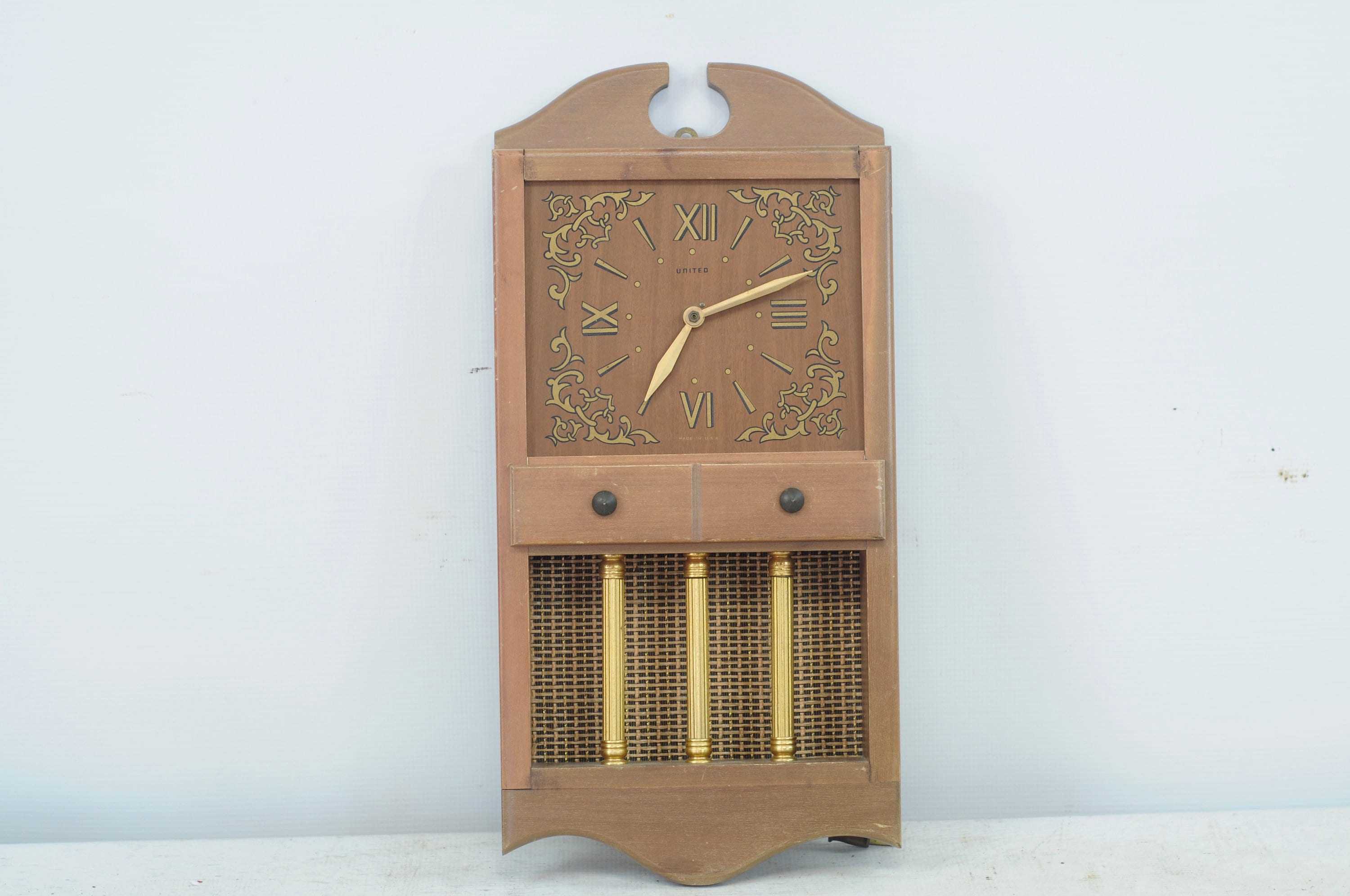 United clock works - Etsy 日本