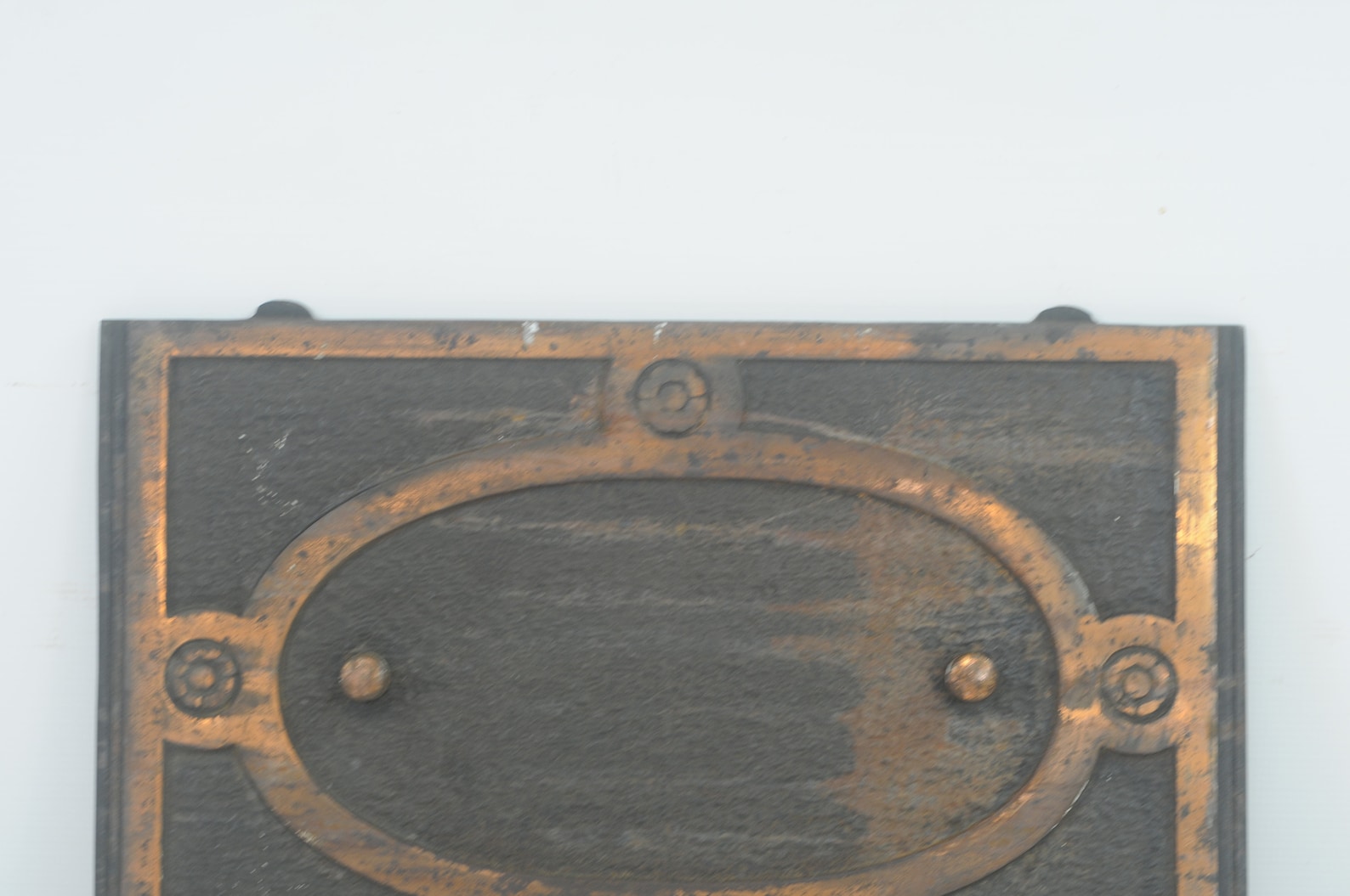 Antique . Cast Iron Salvage Grate Front Panel Insert Fireplace Etsy