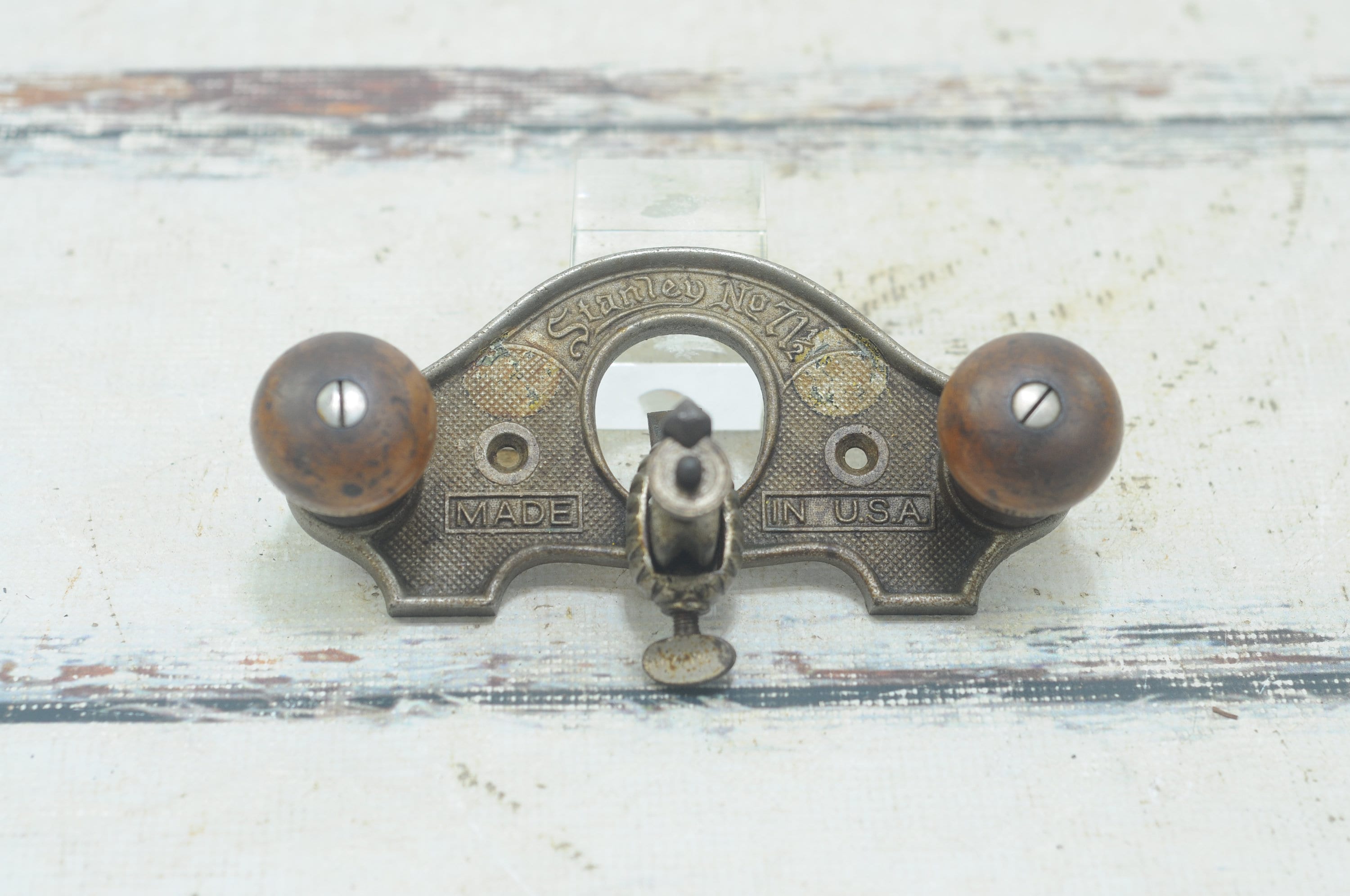 Stanley no 71 router plane for sale deals