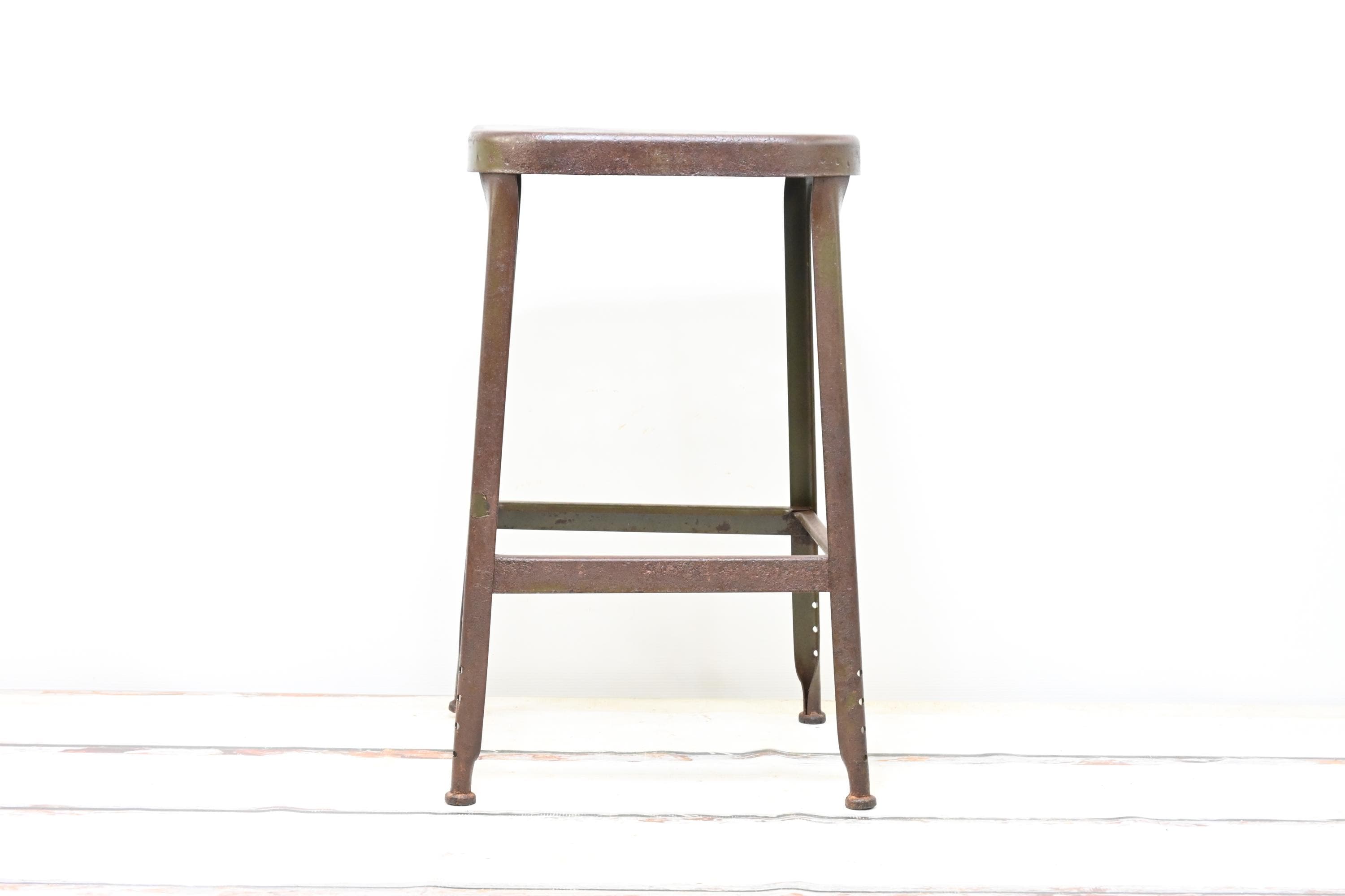 Lyon Stool - Etsy