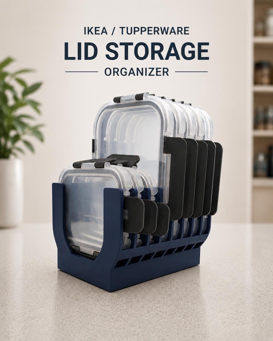 Tupperware lids - Etsy 日本