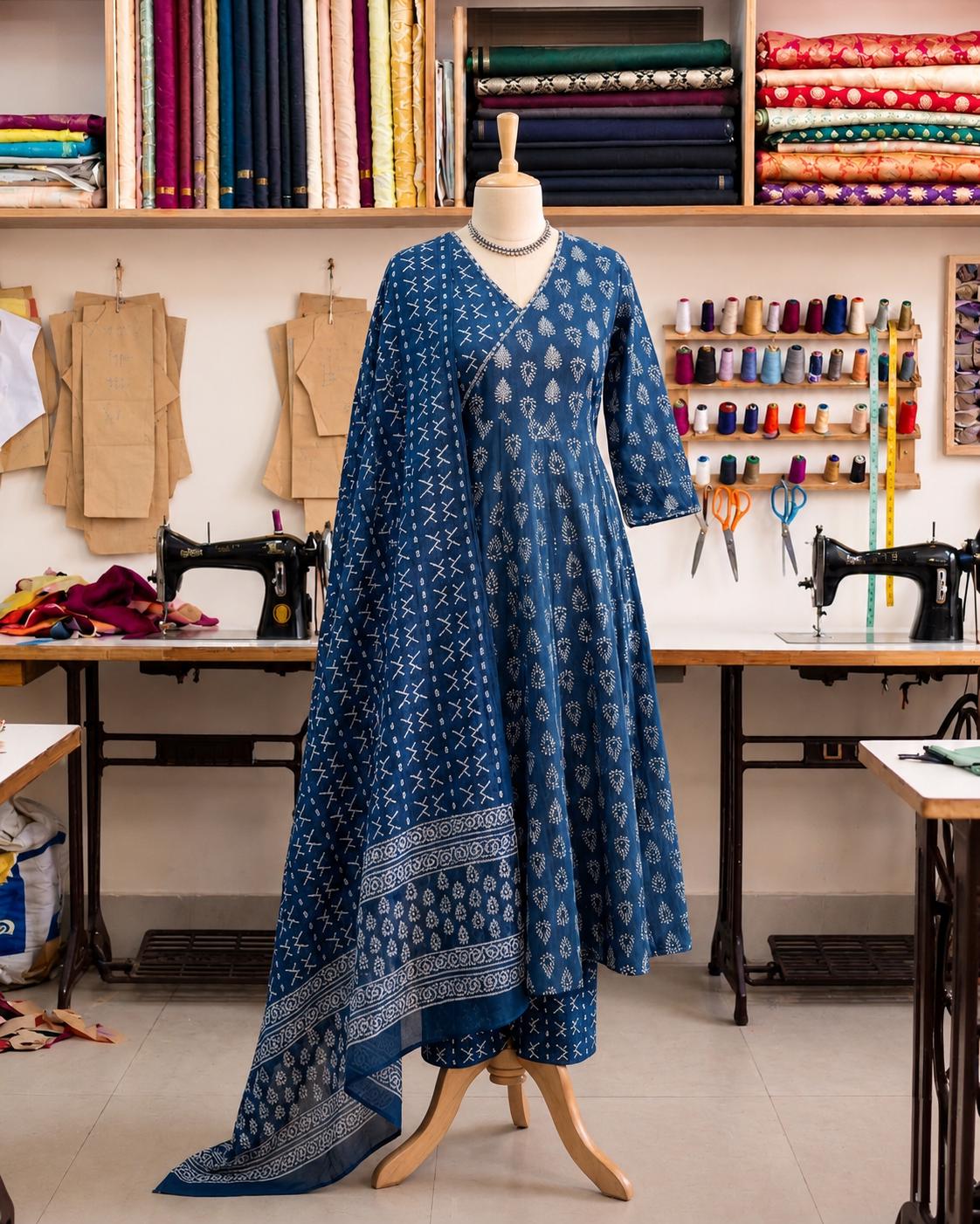 newari dress kurta design Newari Dress