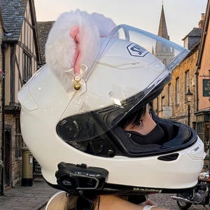 1970s psychedelic motorcycle helmet 70's Helmets Superflakes Collection
