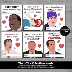 DOWNLOAD IMMEDIATO Biglietti di San Valentino a tema ufficio, biglietti di San Valentino divertenti, biglietti di San Valentino sciocchi, biglietti stampabili, biglietti di San Valentino per adulti, biglietti di San Valentino divertenti