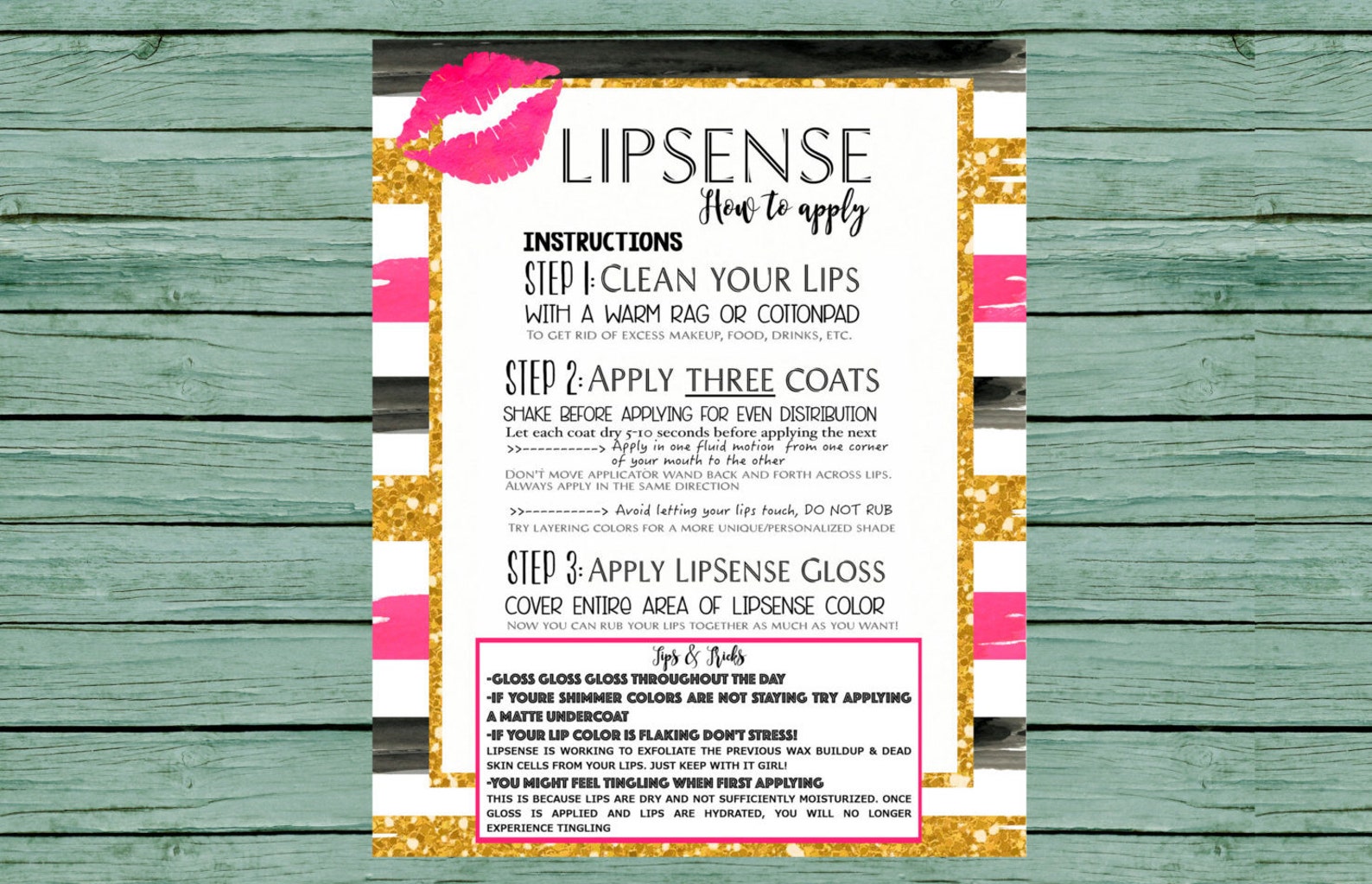 INSTANT DOWNLOAD Lipsense Printables How To Tips And Tricks Etsy instant-download-lipsense-printables-how-to-tips-and-tricks-etsy