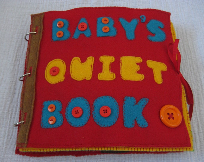 baby-quiet-book-pattern-12-pages-instant-download-etsy