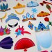 PDF - Princess Photo Booth Props for Birthday Party - Tiara / Crown ...
