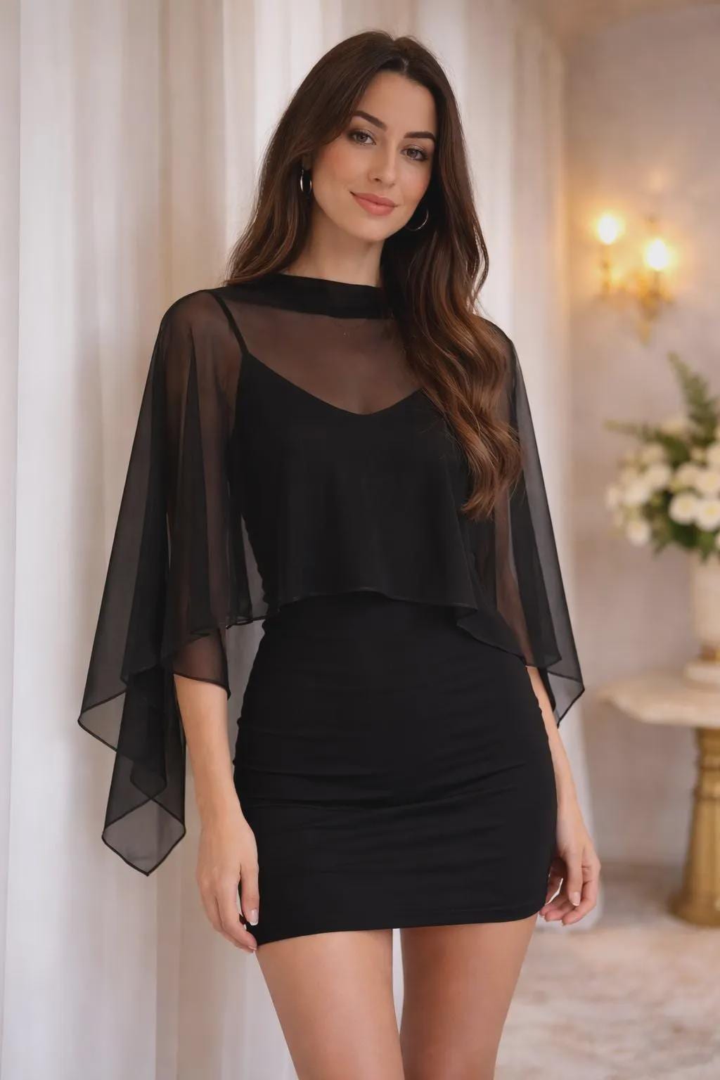chiffon summer dresses uk Sleeve Beautiful Summer Dresses Uk Long Sleeve Ladies Dresses Uk Roman Originals Clearance