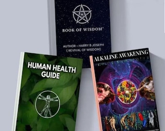 Book of Wisdom Entire Collection