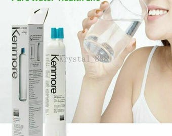 4 Pack 9083 Kenmore 469083 Replacement Refrigerator Water Filter 9020 9030 9953