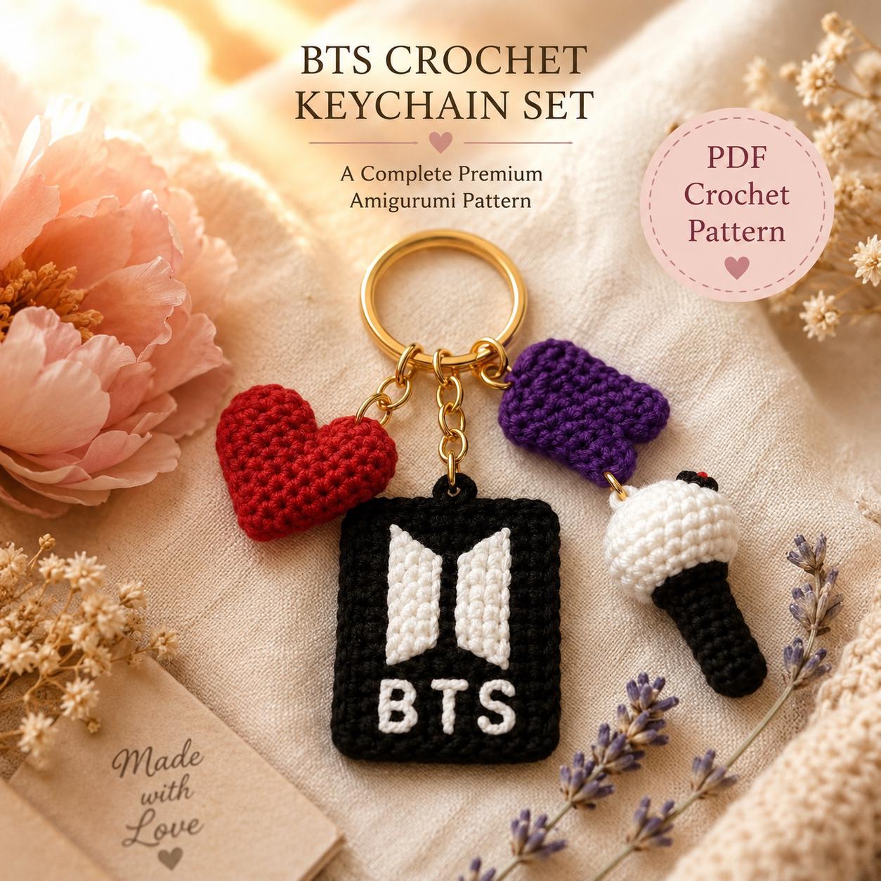 【BTS】キーホルダー専用 Bts keychain - Etsy 日本