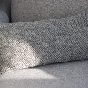 Favolana Basic Pillow Pattern Danish