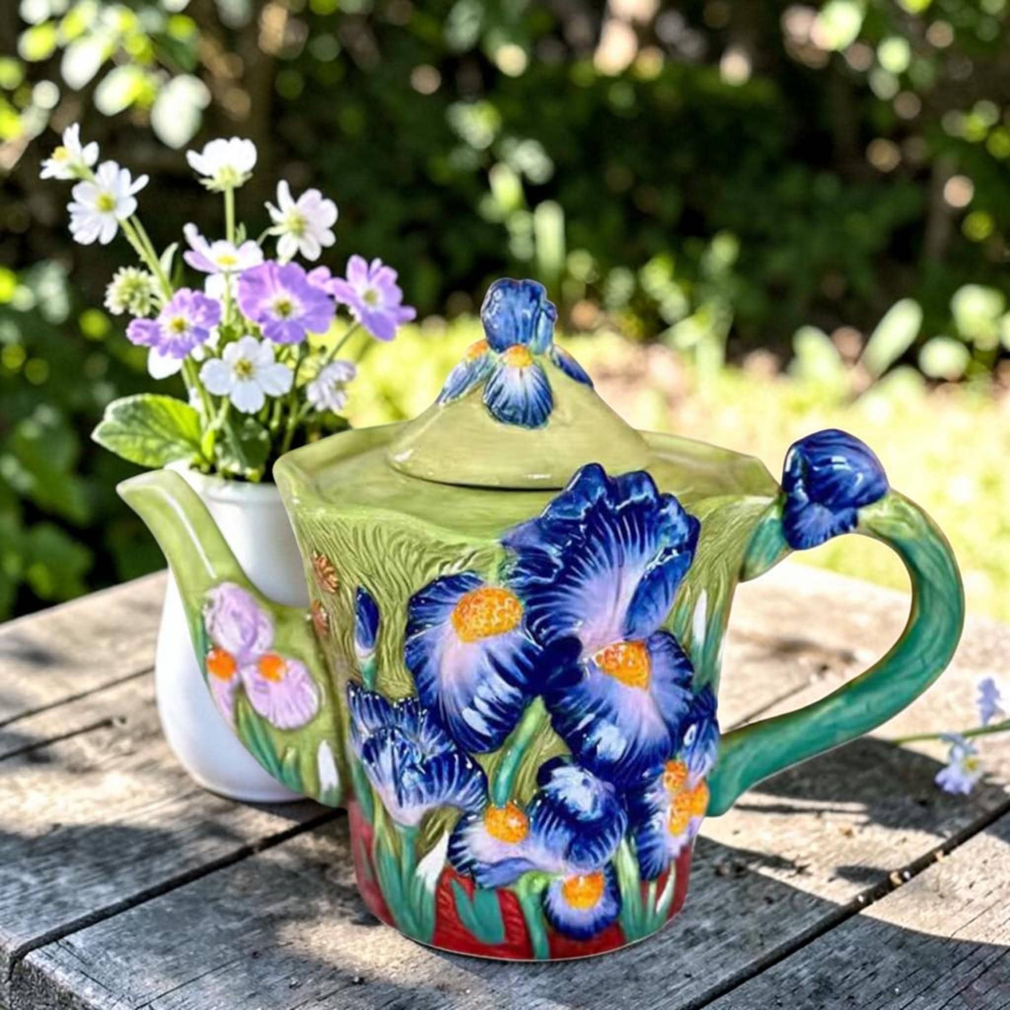 The Teapottery Teapots - Etsy UK