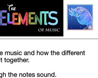 Keyboard Skills Knowledge Organiser