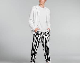 Pantalones deportivos personalizados para hombre