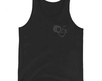 Mens Tank Top