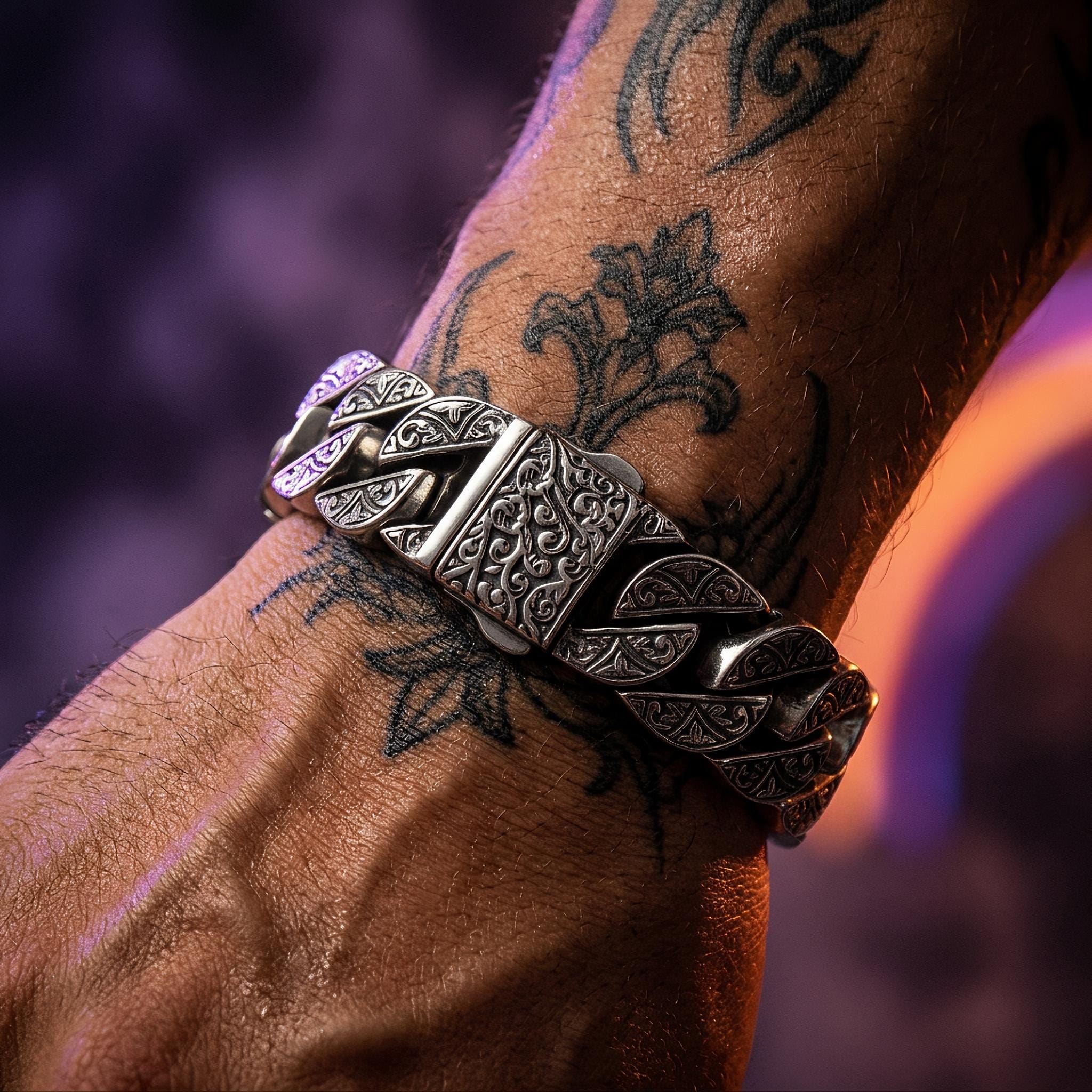 Rrl bracelet - Etsy 日本