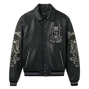 Y2k Gothic Jacket - Etsy