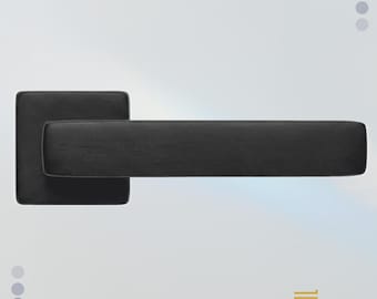 Manijas de puerta (Bella)