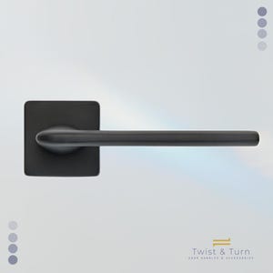 Door Handles (Fame)