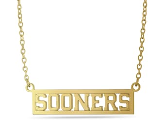 University of Oklahoma Gifts for Women