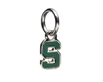 Msu Block S Etsy Msu Block S Etsy