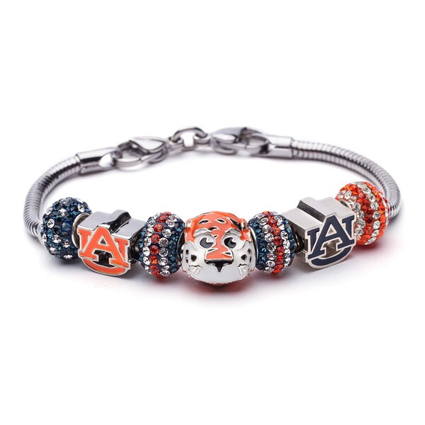 AUBURN UNIVERSITY ACCESSORIES visual data 6