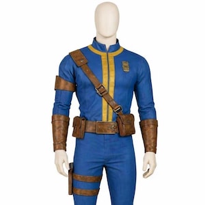 Fallout vault suit - Etsy 日本