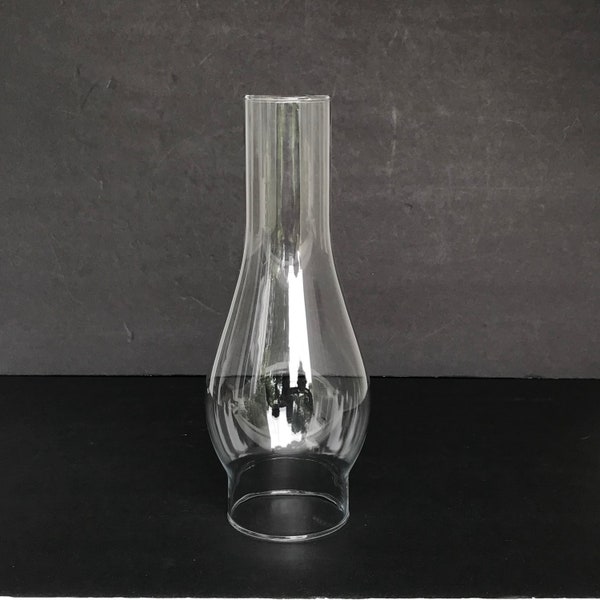 Replacement Globe for Hurricane Lamp Etsy