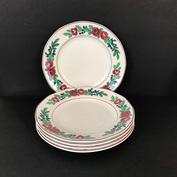 Dinner Plates Etsy