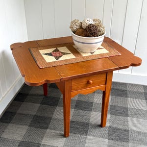 Broyhill Table - Etsy