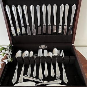 Hampton silversmiths - Etsy 日本
