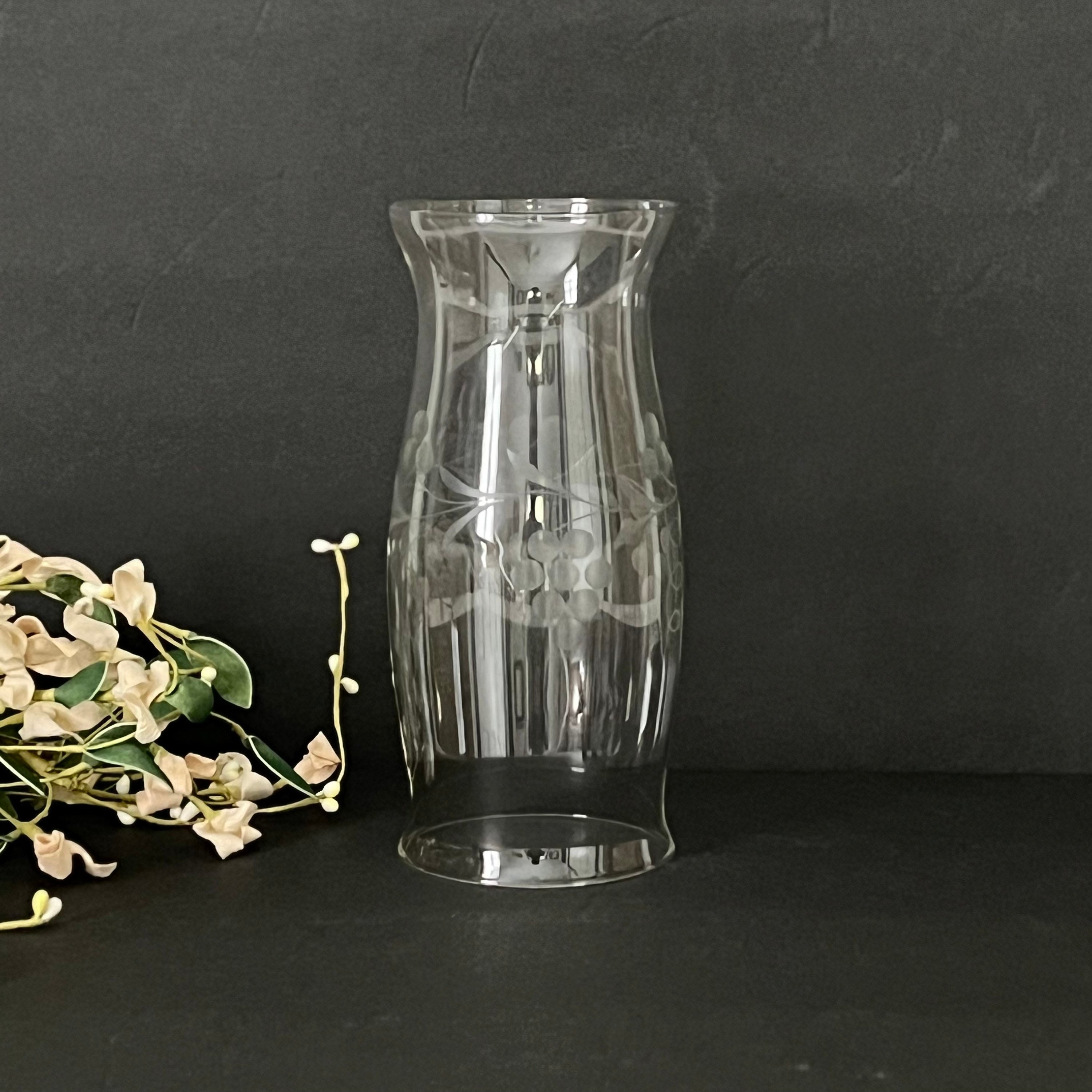 Etched glass 2025 hurricane shades