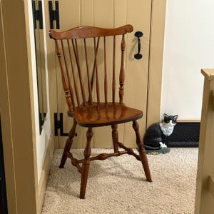 Bent Bros Chair - Etsy