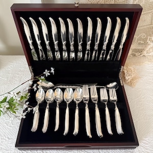 Rogers Bros Heritage - Etsy