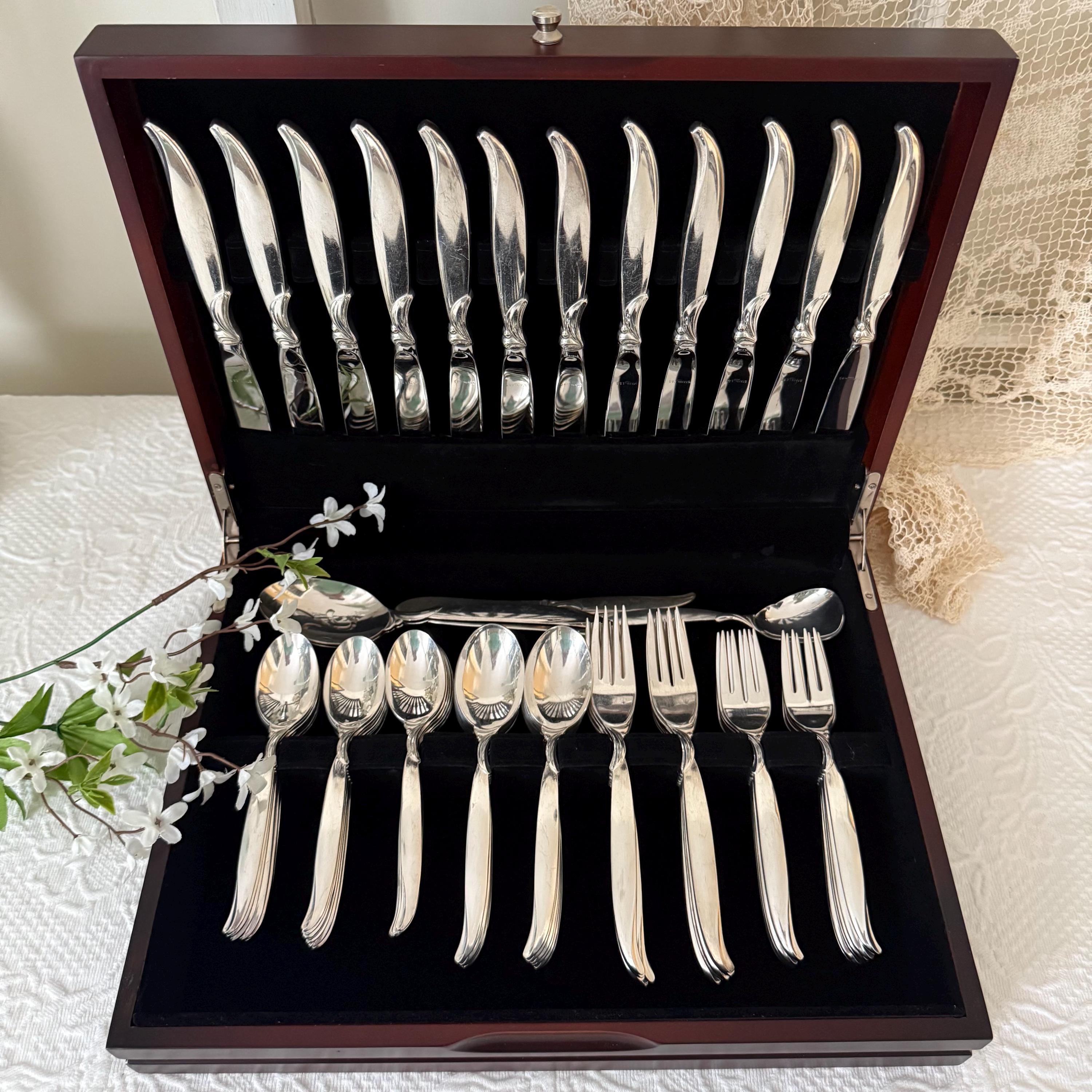 Flair Rogers 1847 - Etsy