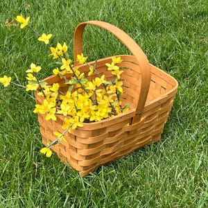 Peterborough basket - Etsy 日本