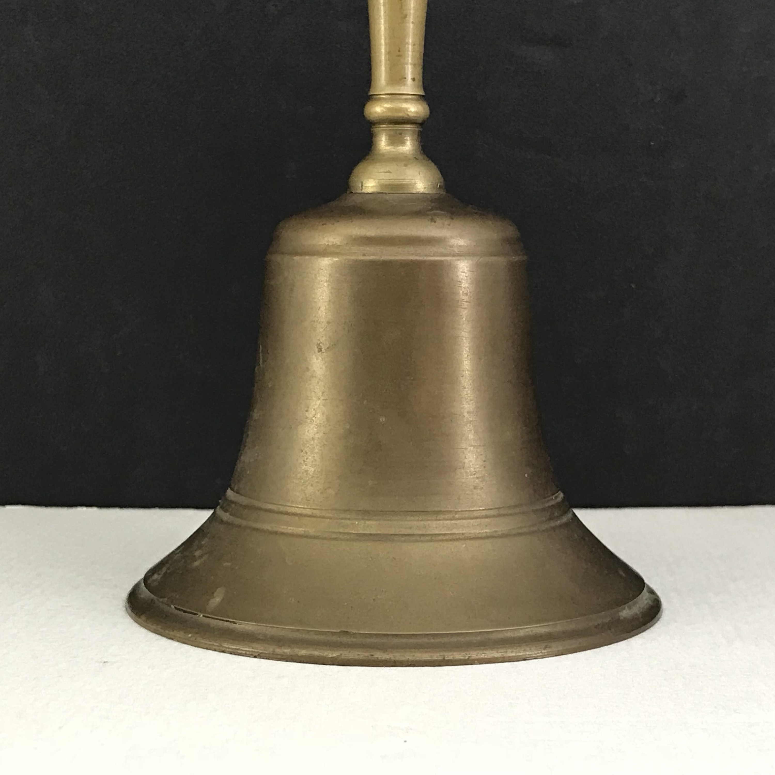 Antique Cast Iron Bell Value, Markings, Identify Guide
