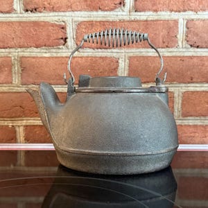 Wagner 1891 Cast Iron - Etsy