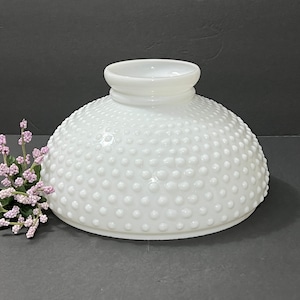 10 inch glass on sale lamp shade replacement